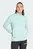 Женская мятная спортивная кофта Terrex Multi CLIMAWARM Full-Zip Tech Fleece
