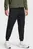Чоловічі чорні спортивні штани UA Unstoppable Woven Jogger