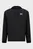 Мужская черная ветровка UA Rival Wvn Windbreaker