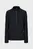 Женская черная спортивная кофта BLUSTER JACKET