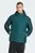 Чоловіча зелена куртка Synthetic Hooded Jacket