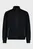 Чоловіча чорна спортивна кофта CO JACKET