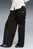 Жіночі чорні спортивні штани PUMA Sport Relaxed Woven Pants Women