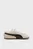 Бежеві замшеві кросівки PUMA Tackle Sneakers Unisex