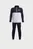 Детский спортивный костюм (кофта, брюки) UA Rival CB Knit Track Suit