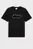 Чорна футболка FUTURE.PUMA.ARCHIVE Graphic Tee Unisex (унісекс)
