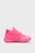 Розовые кроссовки PUMA x FAST & FURIOUS MB.05 Miami Basketball Shoes Unisex