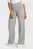 Женские светло-серые брюки VISCOSE BONDED TAILORED PANT