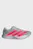 Чоловічі сріблясті кросівки Adizero EVO SL