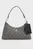 Женская сумка с узором ICON JACQUARD