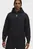 Мужское черное худи Curry Splash Hoodie