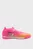 Рожеві футзалки FUTURE 9 MATCH TT Football Boots Unisex