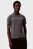 Мужская серая футболка BASELAYER