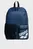 Темно-синий рюкзак ONE GO BACKPACK 30L