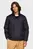 Чоловіча темно-синя куртка PORTLAND STAND COLLAR JACKET
