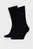 Чоловічі чорні шкарпетки (2 пари) Classic Socks 2 Pack Men