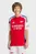 Детская футболка Arsenal 24/25 Home Kids