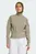 Женская оливковая спортивная кофта ALL SZN Winterized Full-Zip