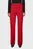 Жіночі червоні брюки MEAN