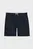 Чоловічі темно-сині шорти REG DOBBY CHINO SHORTS