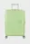 Жіноча зелена валіза 67 см SOUNDBOX KIWI GREEN