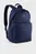Синий рюкзак Essentials 20L Backpack