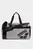 Серая спортивная сумка ALL SET DUFFLE 40L
