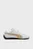 Белые кожаные кроссовки Speedcat Leather Sneakers Unisex