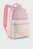 Рожевий рюкзак з візерунком PUMA Phase All-Over Print Backpack 22L