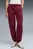Жіночі бордові спортивні штани PUMA Class Comfort Sweatpants Women