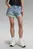 Жіночі блакитні джинсові шорти Judee Shorts Wmn