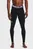 Мужские черные термобрюки UA CG Armour Leggings