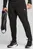 Мужские черные спортивные брюки TAD ESSENTIALS Woven Tapered Pants Men