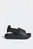 Детские черные сандалии Adifom Adilette