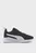 Дитячі чорні кросівки Anzarun Lite Kids’ Trainers
