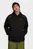 Мужское черное худи PUMATECH Relaxed Hoodie Men