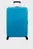 Голубой чемодан 77 см REJOY AZURE BLUE