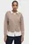 Женский пудровый свитшот Essentials Elevated V-neck Sweatshirt Women