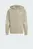 Дитяче оливкове худі Future Icons 3-Stripes Full-Zip Hooded Kids