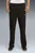 Чорні спортивні штани T7 Relaxed Jacquard Track Pants Unisex (унісекс)