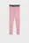 Дитячі пудрові тайтси PUMA STRONG Train Tights Youth