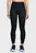 Жіночі чорні тайтси FORTIFY CROP TIGHT
