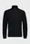 Мужская черная спортивная кофта MAN FLEECE SWEAT