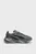 Темно-сірі кросівки RS Surge Hairy Suede Sneakers Unisex