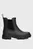 Женские черные челси FLAG CLEATED RAINBOOT
