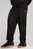 Мужские черные спортивные брюки Essentials Woven Pants Men