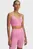 Жіночий рожевий топ Vanish Seamless Washed Low