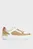 Женские сникерсы LUX HARDWARE COURT SNEAKER