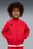 Детская красная спортивная кофта PUMA x PAW PATROL T7 Relaxed Track Jacket Kids