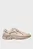 Мужские бежевые кожаные кроссовки GrandPrø Millenia Sneaker